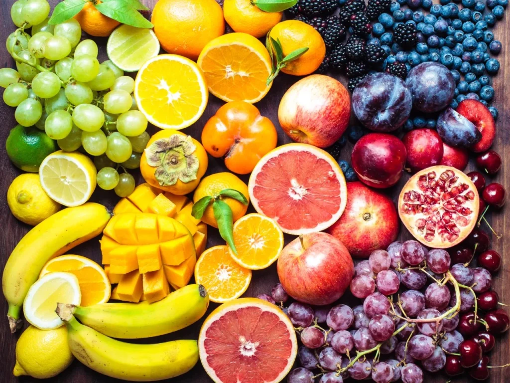 miniature de la catégorie de fruit