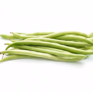 Haricots verts