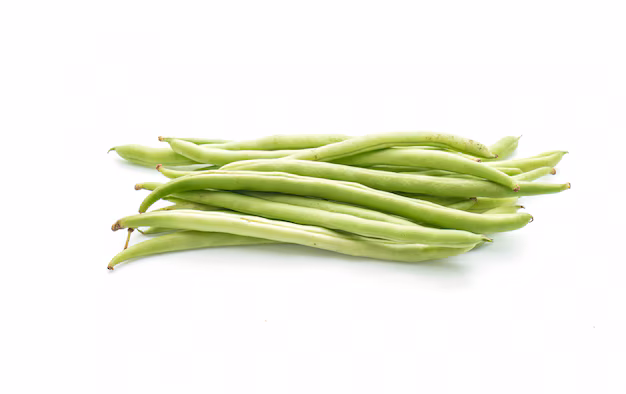 Haricots verts