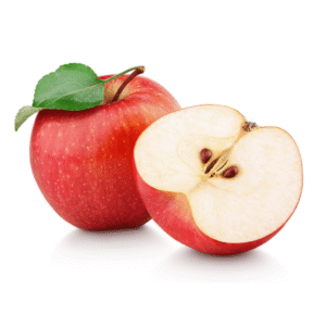Pommes
